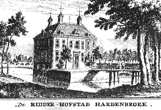 Hardenbroek